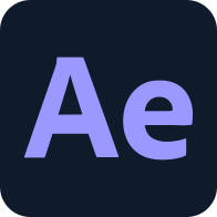 AfterEffects logo