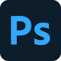 Photoshop logo